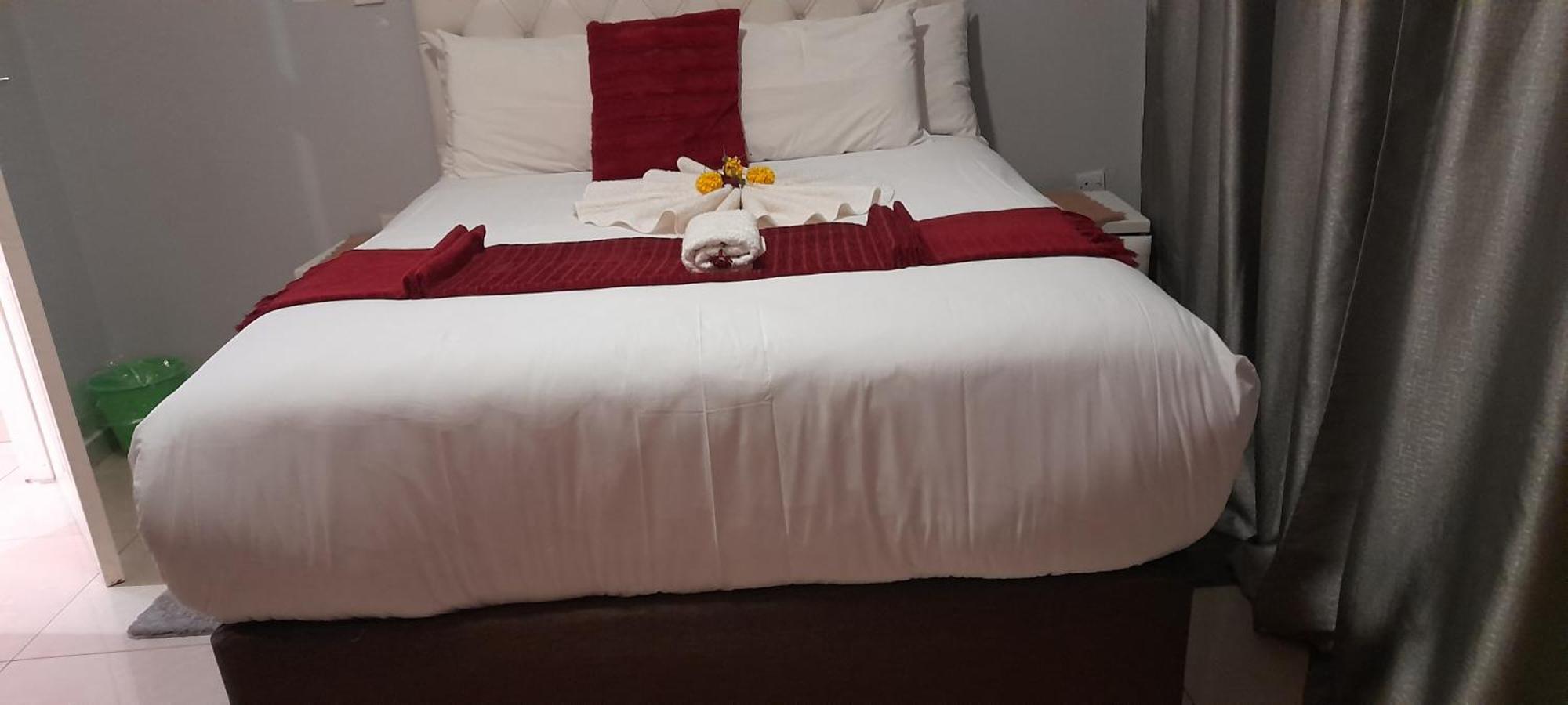Bed and Breakfast Rest & Digest Serowe Zewnętrze zdjęcie