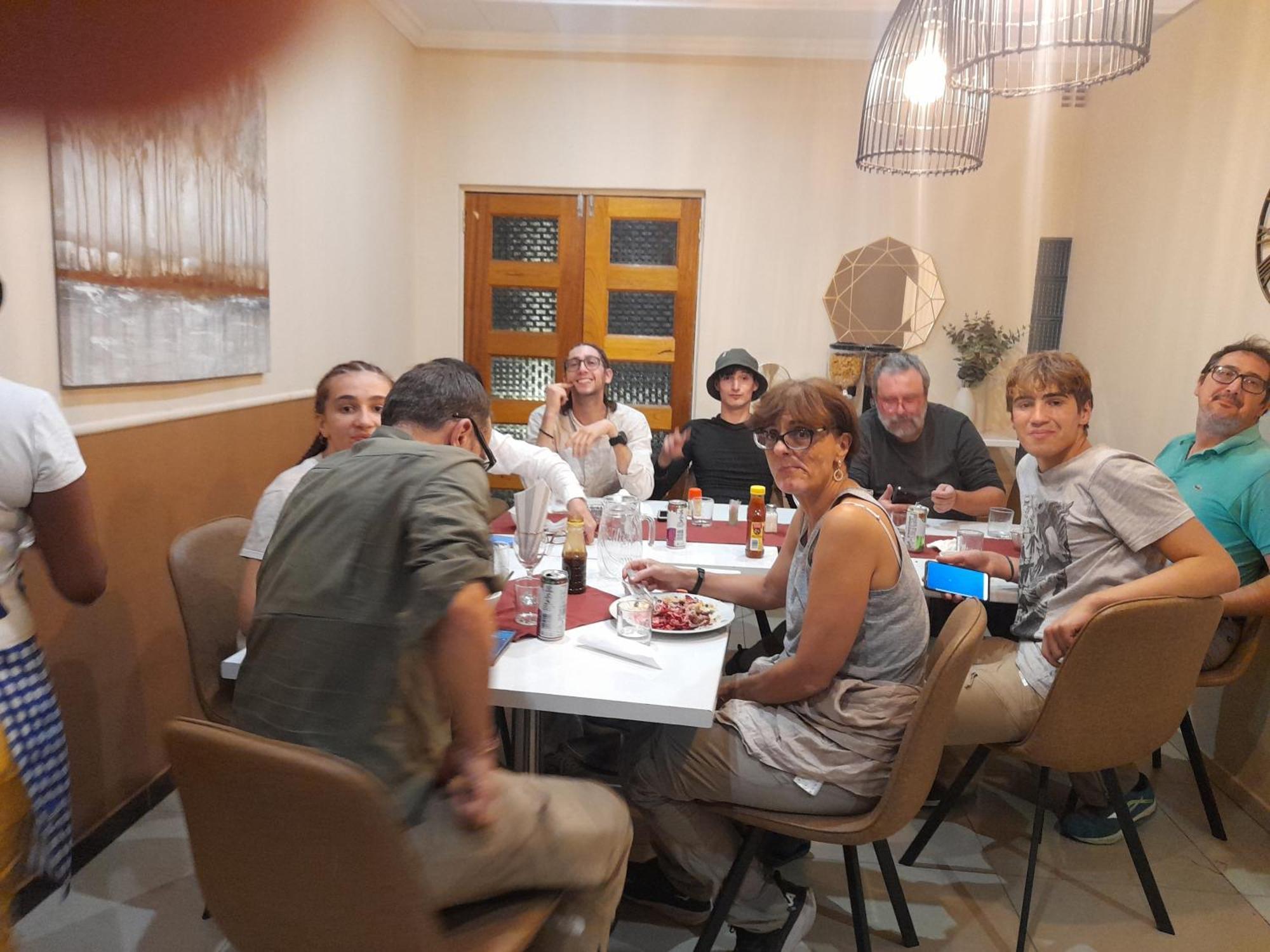 Bed and Breakfast Rest & Digest Serowe Zewnętrze zdjęcie