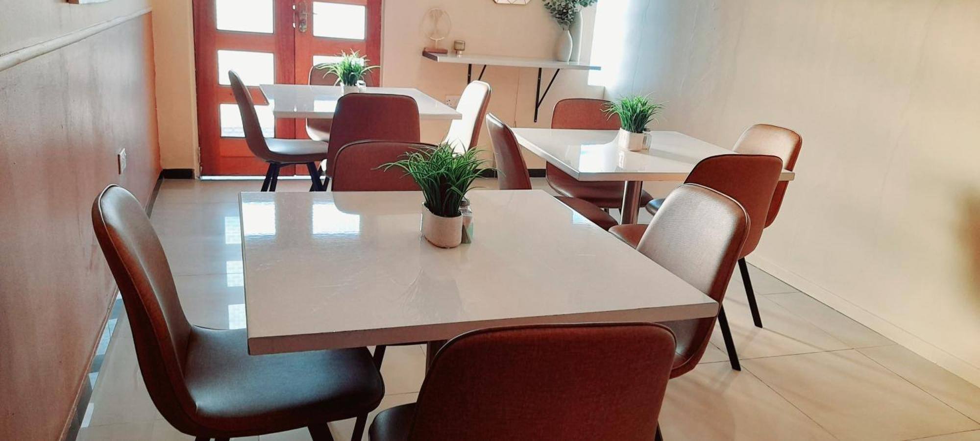 Bed and Breakfast Rest & Digest Serowe Zewnętrze zdjęcie