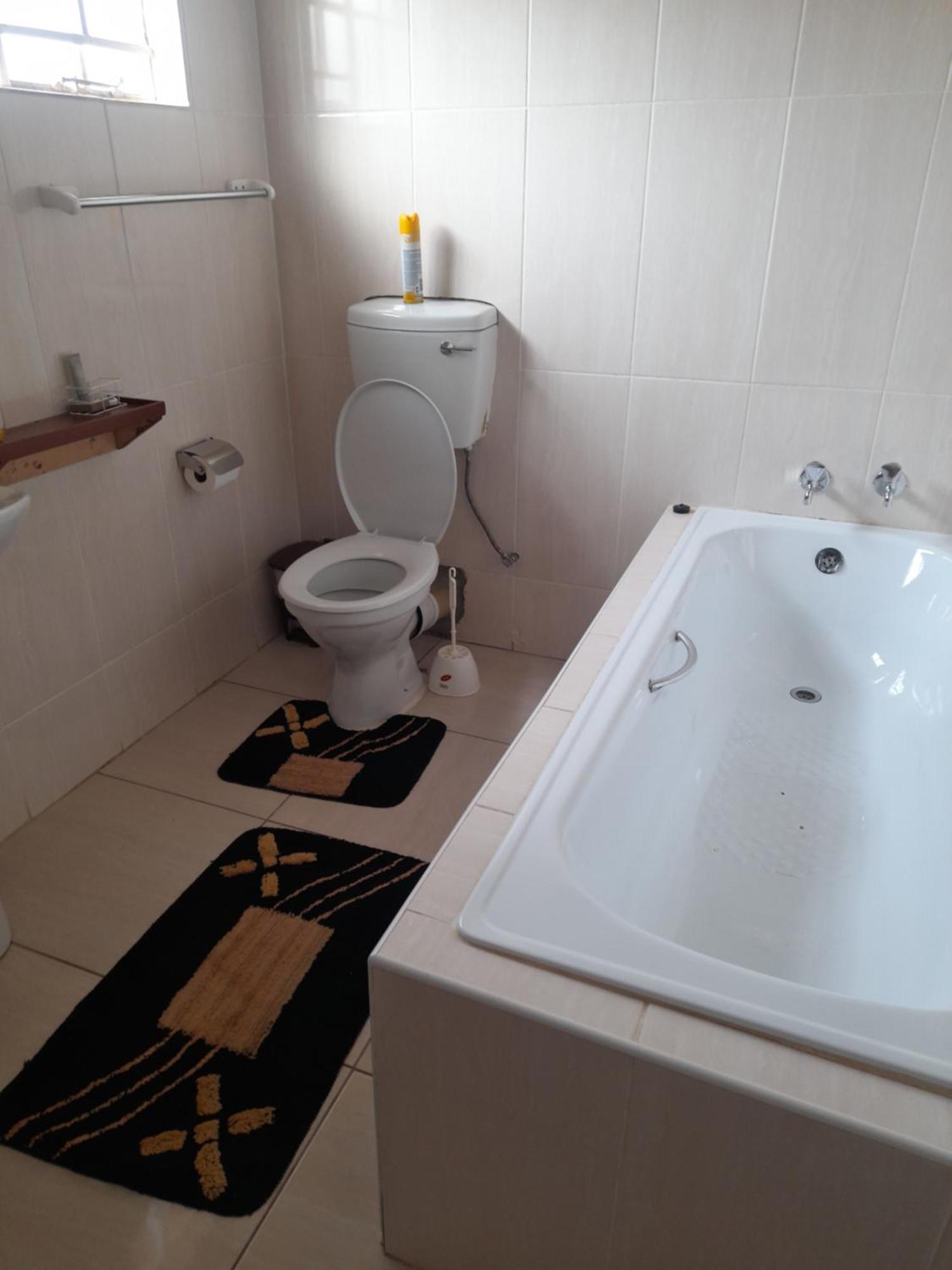 Bed and Breakfast Rest & Digest Serowe Zewnętrze zdjęcie