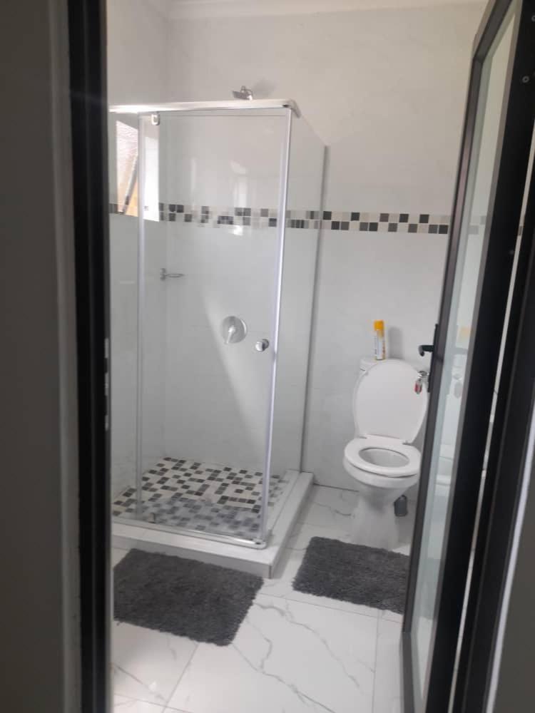 Bed and Breakfast Rest & Digest Serowe Zewnętrze zdjęcie